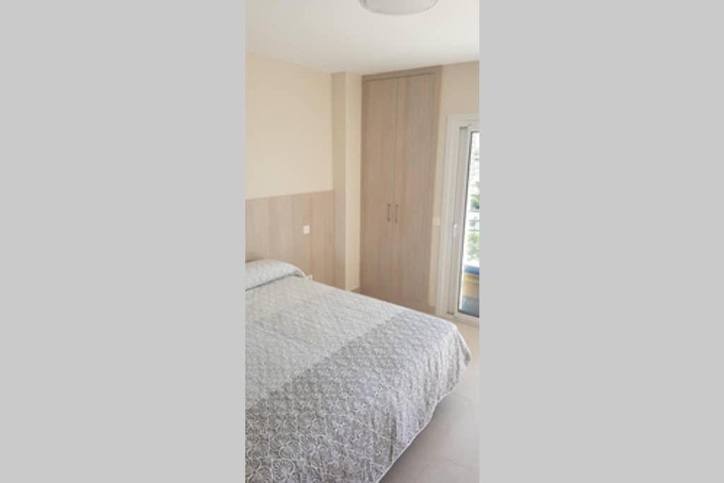 Apartamento Apartamento junto al mar en Puerto Marina Benalmádena Exterior foto