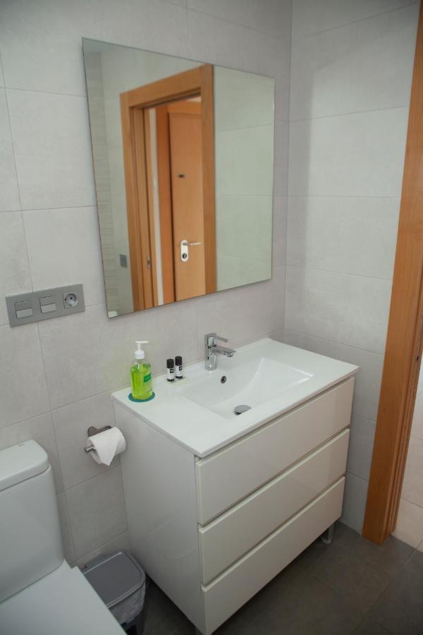 Apartamento Apartamento junto al mar en Puerto Marina Benalmádena Exterior foto